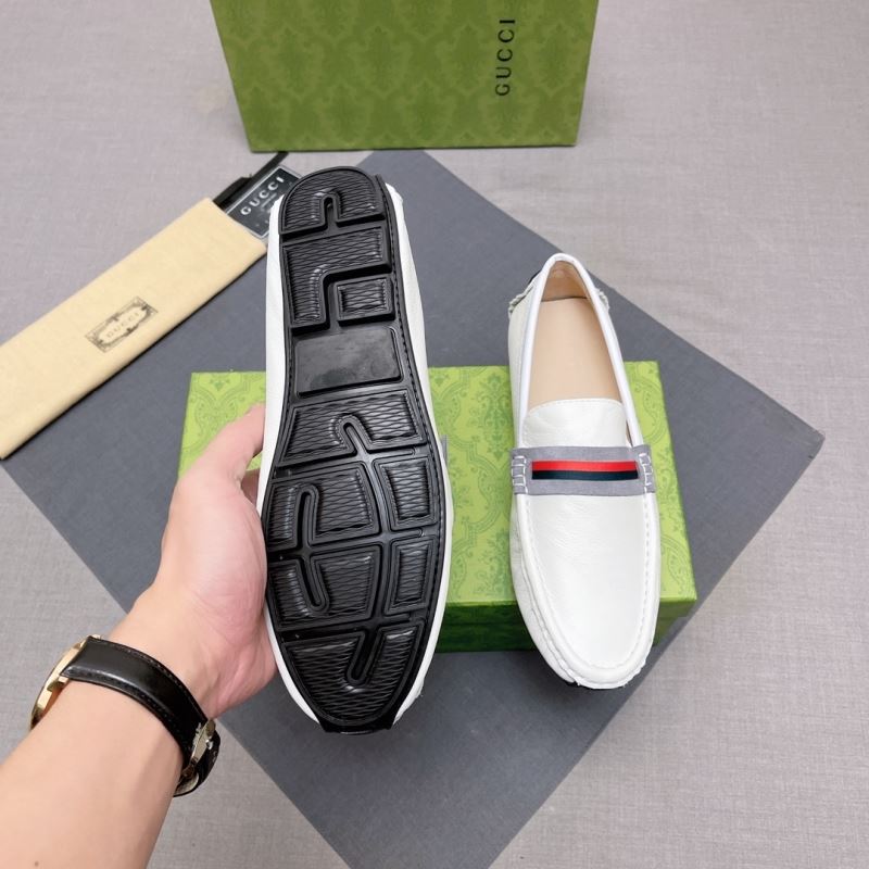 Gucci Tods Shoes